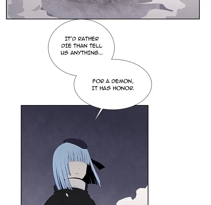 Kidultic Showtime Chapter 31 page 28 - 