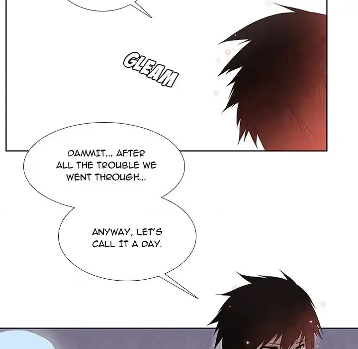 Kidultic Showtime Chapter 31 page 30 - 