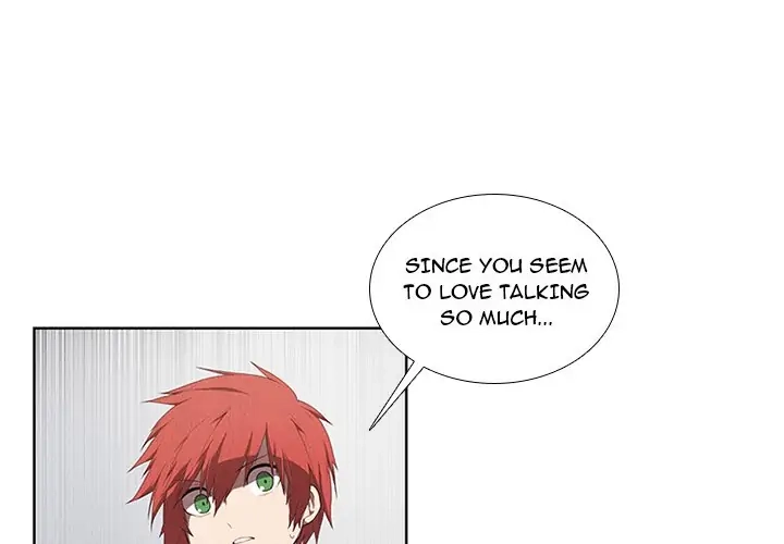 Kidultic Showtime Chapter 31 page 4 - 