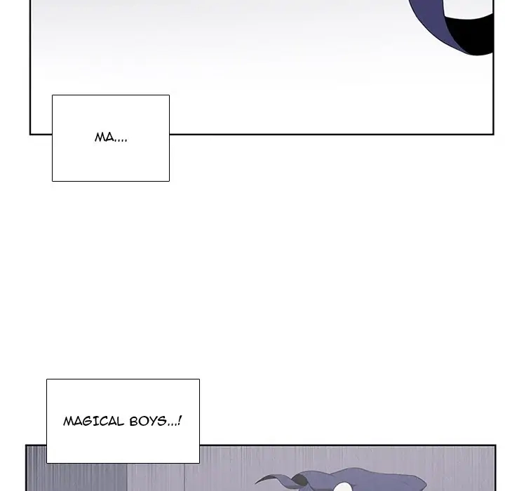 Kidultic Showtime Chapter 31 page 33 - 