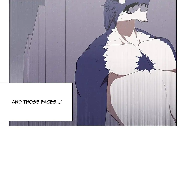 Kidultic Showtime Chapter 31 page 34 - 