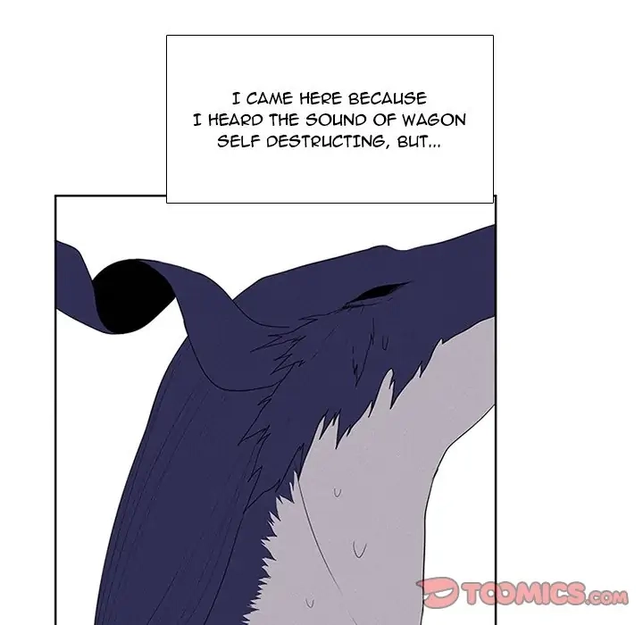Kidultic Showtime Chapter 31 page 35 - 