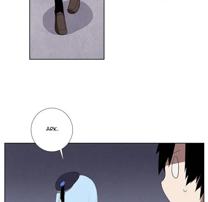 Kidultic Showtime Chapter 31 page 38 - 