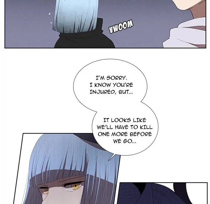 Kidultic Showtime Chapter 31 page 39 - 