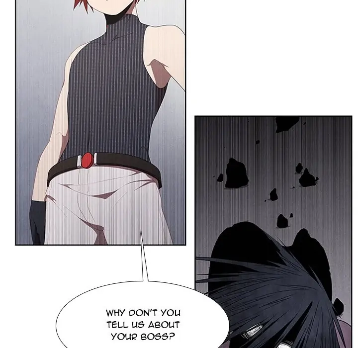 Kidultic Showtime Chapter 31 page 5 - 