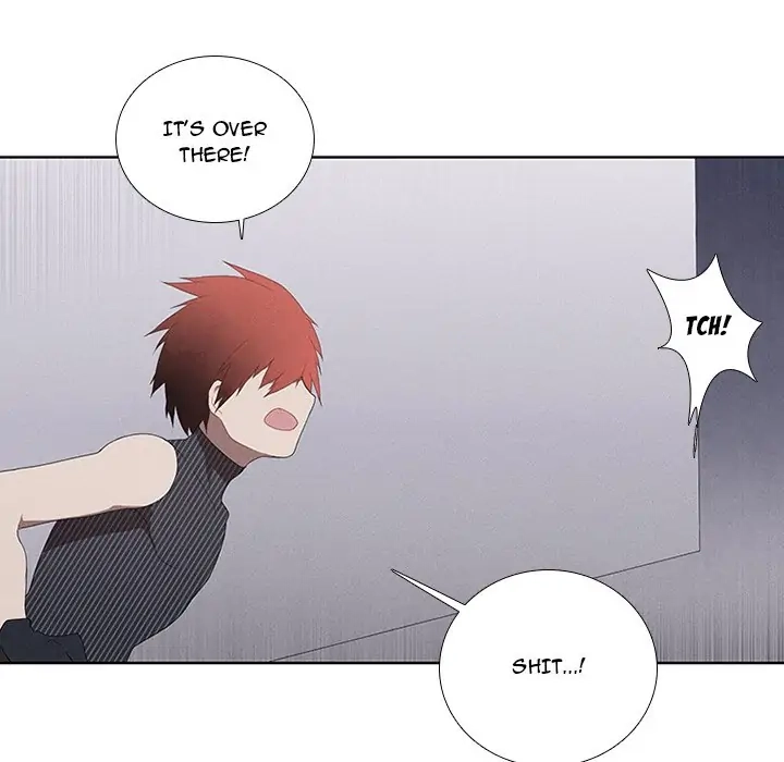 Kidultic Showtime Chapter 31 page 41 - 