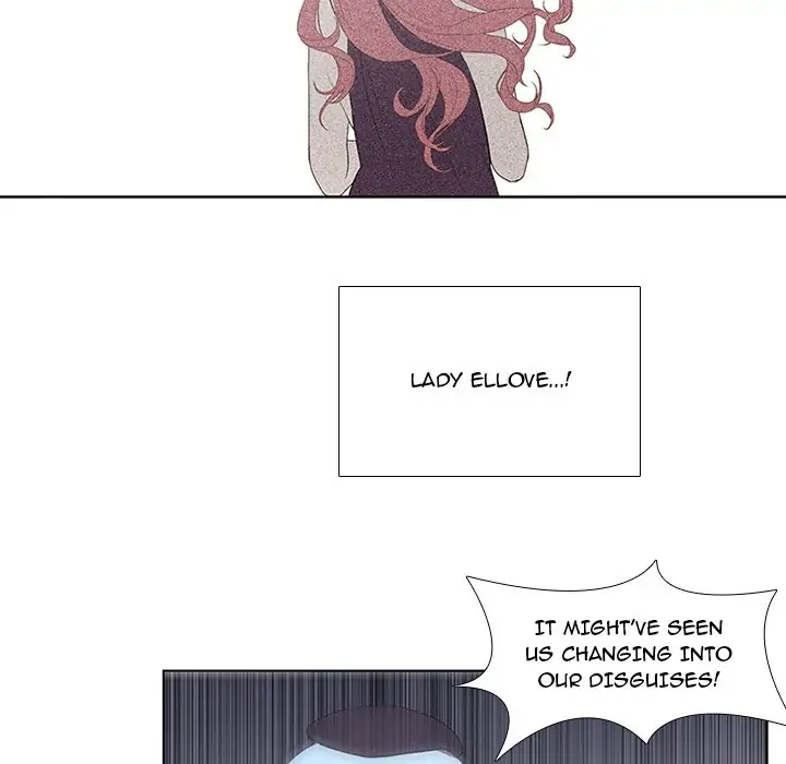 Kidultic Showtime Chapter 31 page 44 - 