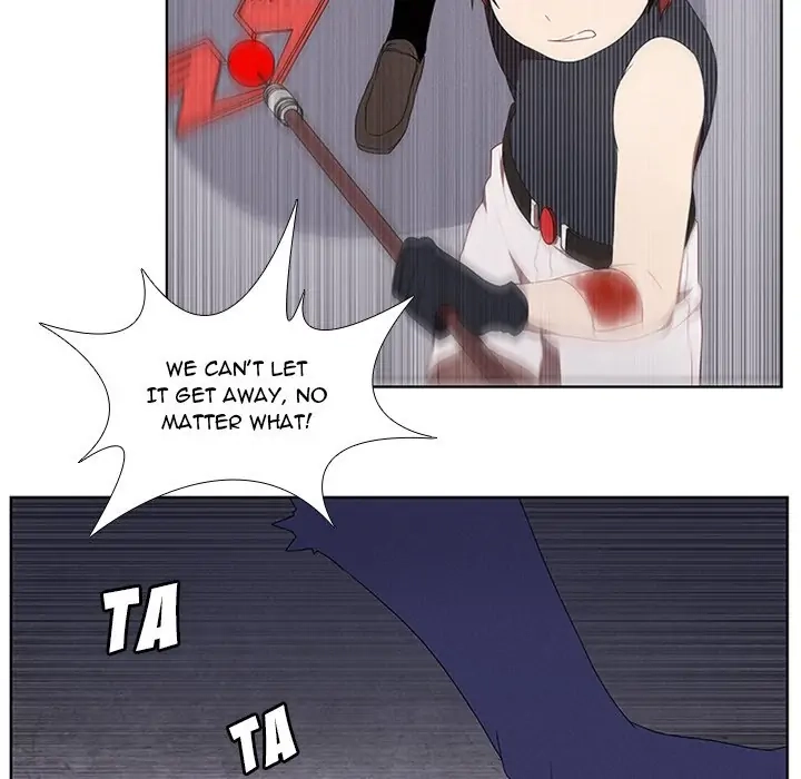 Kidultic Showtime Chapter 31 page 46 - 
