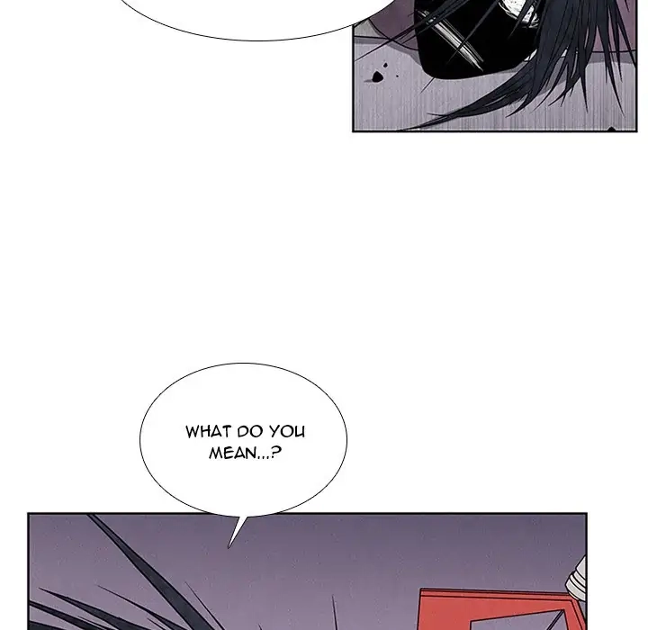 Kidultic Showtime Chapter 31 page 6 - 
