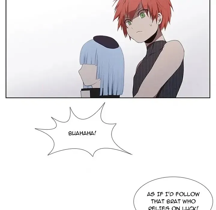 Kidultic Showtime Chapter 31 page 10 - 