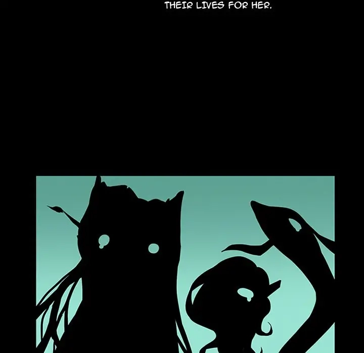 Kidultic Showtime Chapter 32 page 12 - 