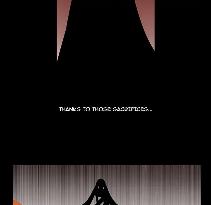 Kidultic Showtime Chapter 32 page 14 - 