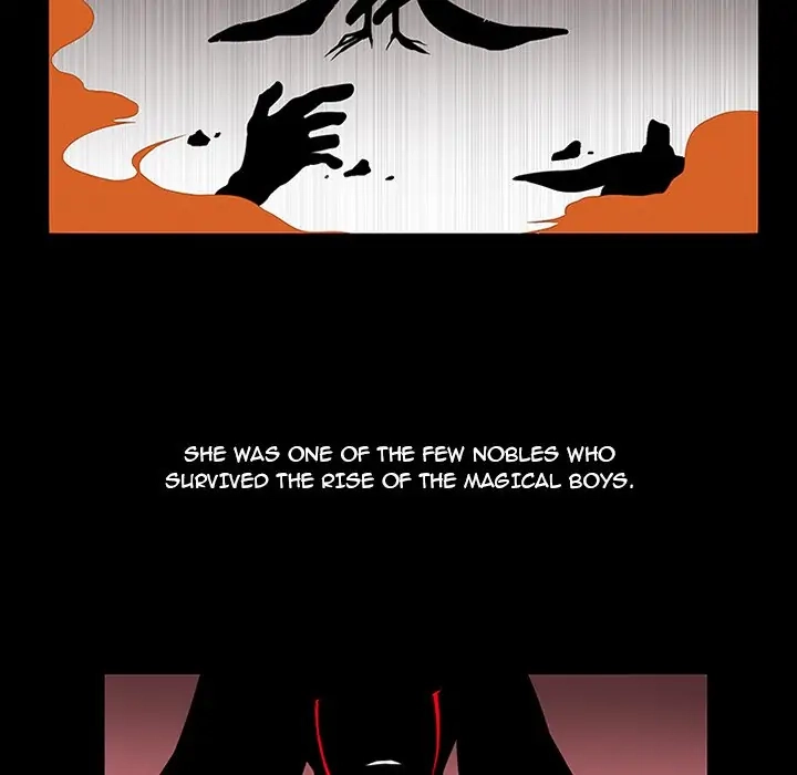 Kidultic Showtime Chapter 32 page 15 - 
