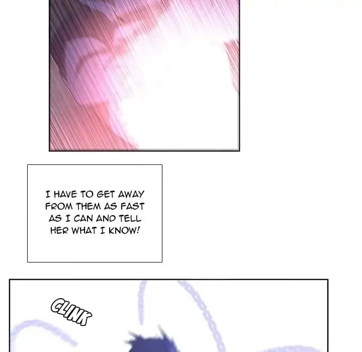 Kidultic Showtime Chapter 32 page 20 - 
