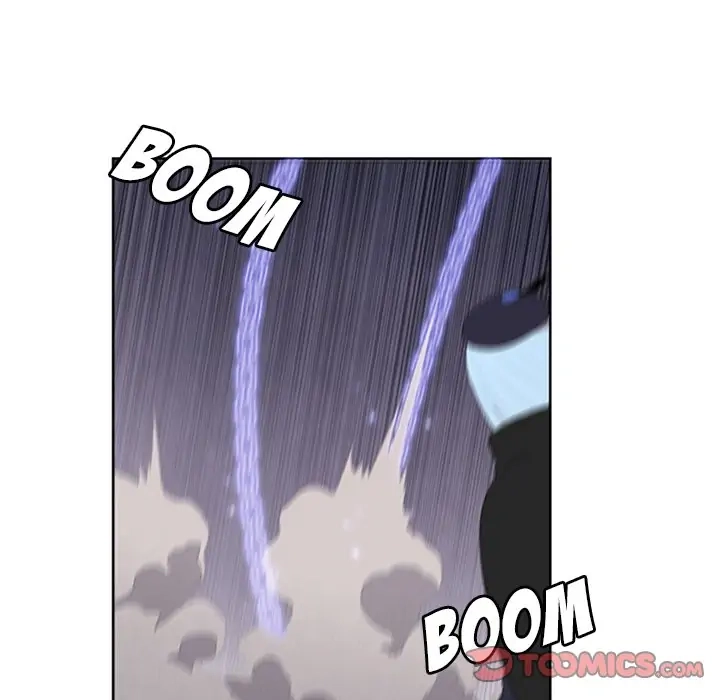 Kidultic Showtime Chapter 32 page 22 - 