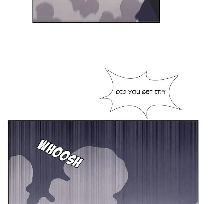 Kidultic Showtime Chapter 32 page 23 - 