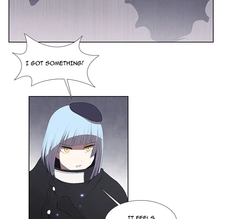 Kidultic Showtime Chapter 32 page 24 - 