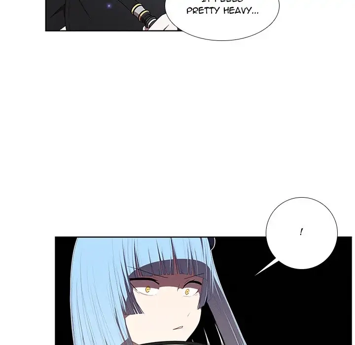 Kidultic Showtime Chapter 32 page 25 - 