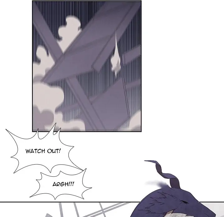 Kidultic Showtime Chapter 32 page 29 - 