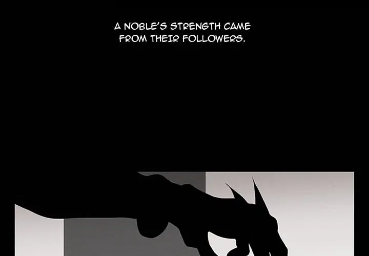 Kidultic Showtime Chapter 32 page 4 - 