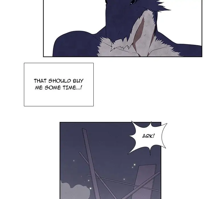 Kidultic Showtime Chapter 32 page 31 - 
