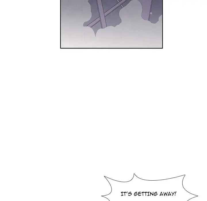 Kidultic Showtime Chapter 32 page 32 - 