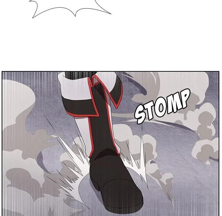 Kidultic Showtime Chapter 32 page 34 - 