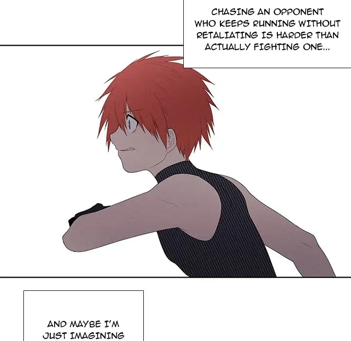 Kidultic Showtime Chapter 32 page 37 - 