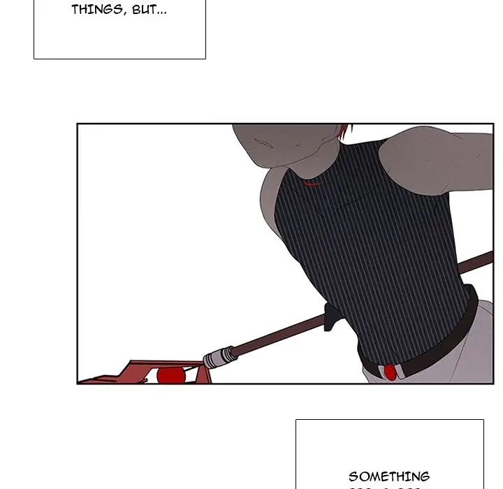 Kidultic Showtime Chapter 32 page 38 - 