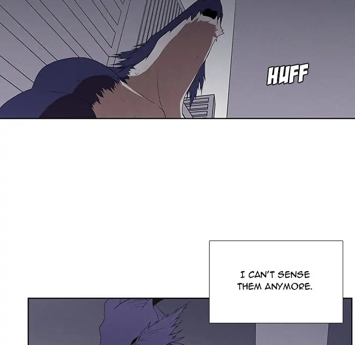 Kidultic Showtime Chapter 32 page 41 - 