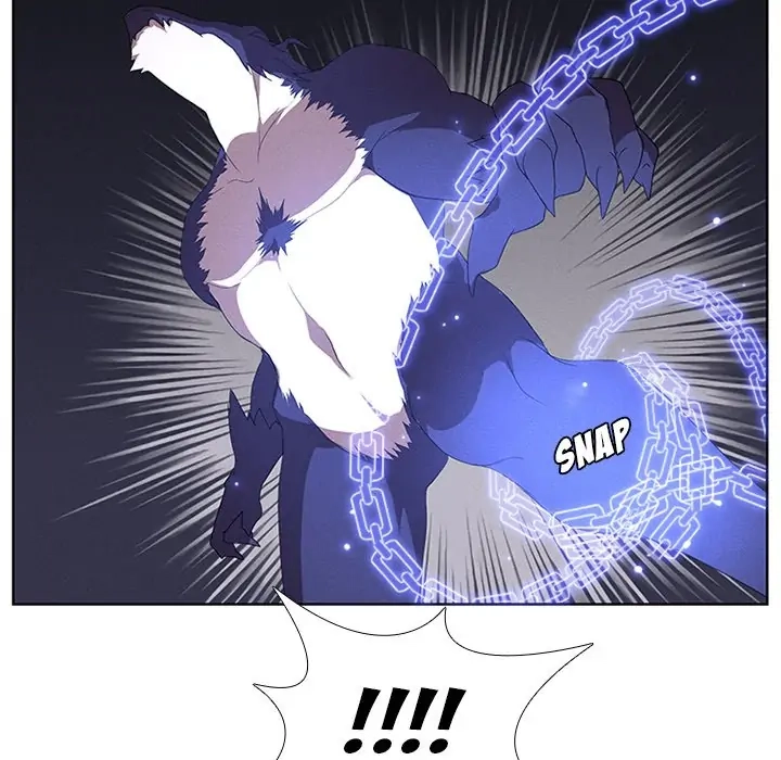 Kidultic Showtime Chapter 32 page 45 - 