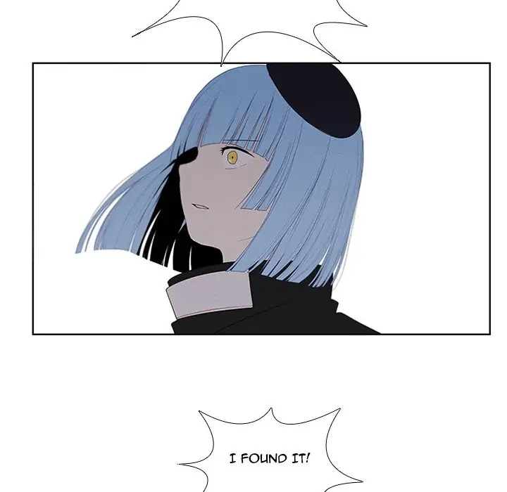 Kidultic Showtime Chapter 32 page 46 - 