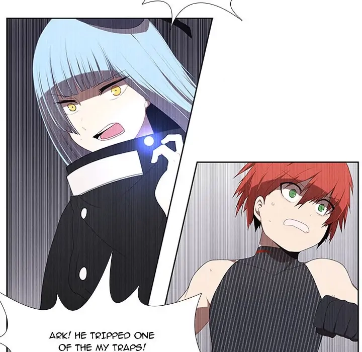 Kidultic Showtime Chapter 32 page 47 - 