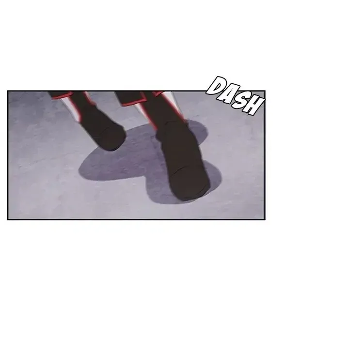 Kidultic Showtime Chapter 32 page 50 - 
