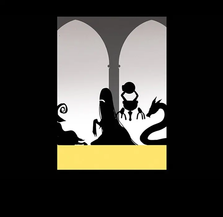 Kidultic Showtime Chapter 32 page 6 - 