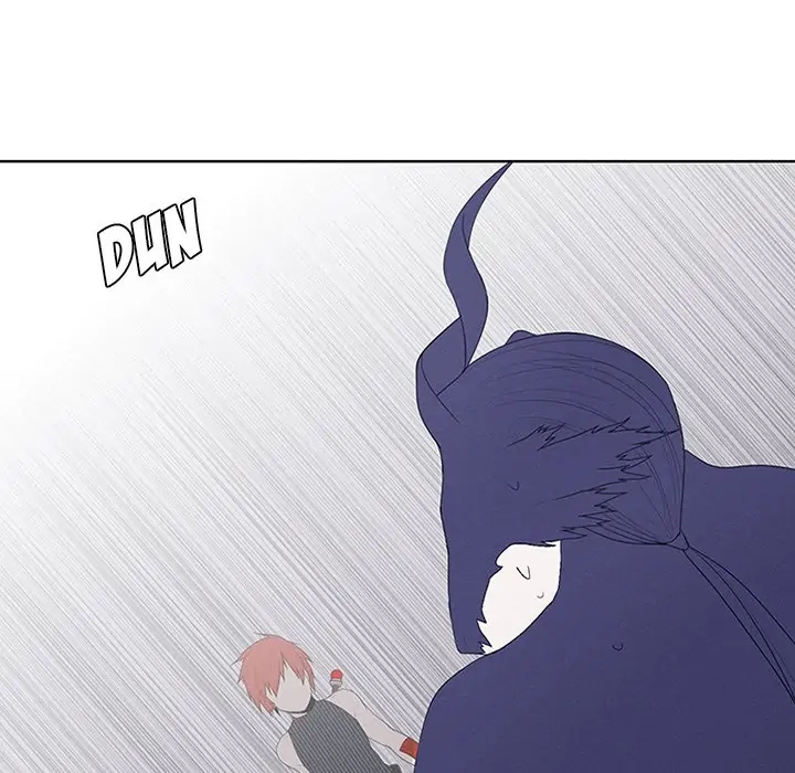 Kidultic Showtime Chapter 32 page 51 - 