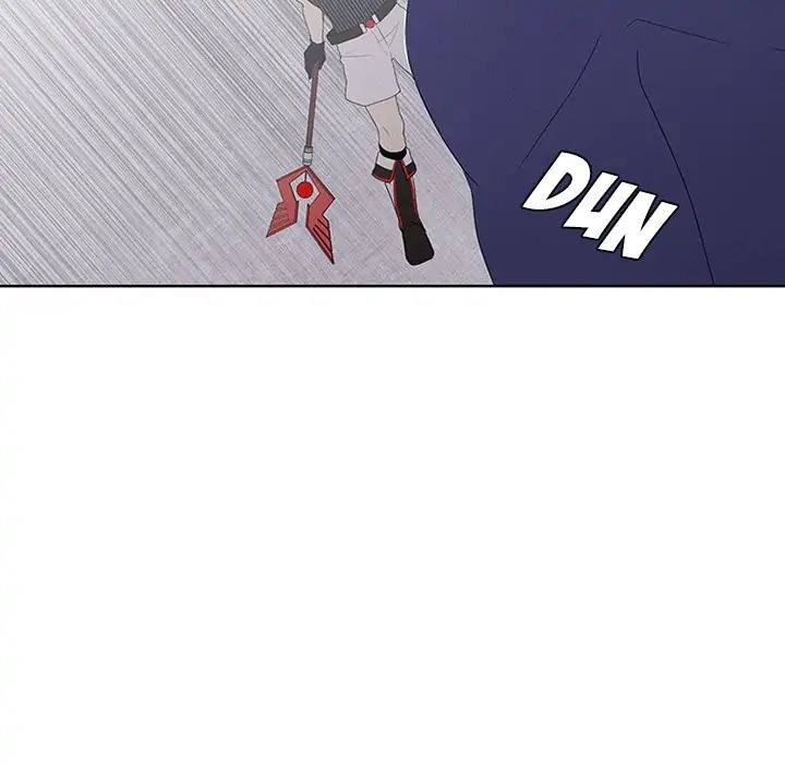 Kidultic Showtime Chapter 32 page 52 - 