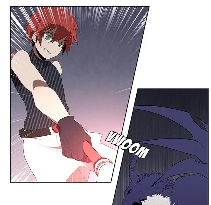 Kidultic Showtime Chapter 32 page 53 - 