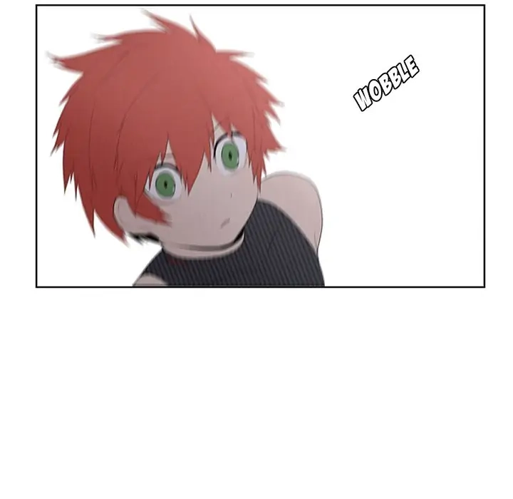 Kidultic Showtime Chapter 32 page 55 - 