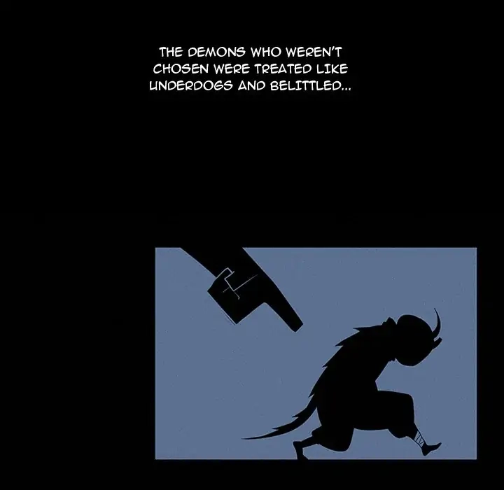 Kidultic Showtime Chapter 32 page 7 - 