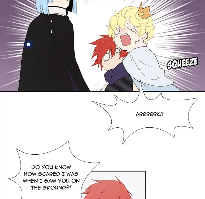 Kidultic Showtime Chapter 33 page 12 - 