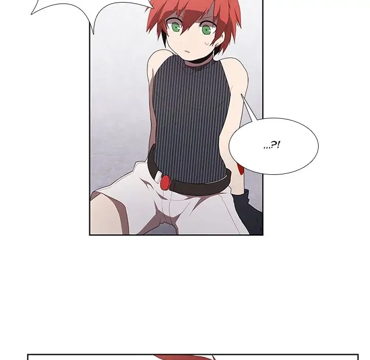 Kidultic Showtime Chapter 33 page 13 - 