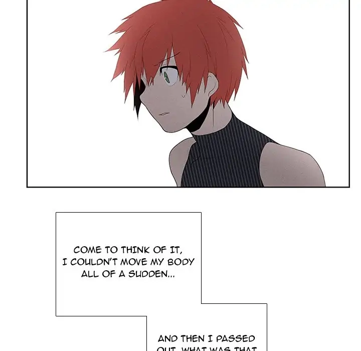 Kidultic Showtime Chapter 33 page 14 - 