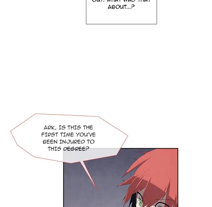 Kidultic Showtime Chapter 33 page 15 - 