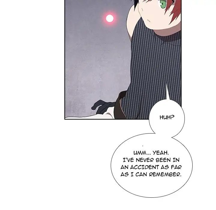 Kidultic Showtime Chapter 33 page 16 - 