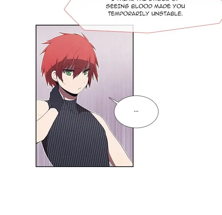Kidultic Showtime Chapter 33 page 18 - 
