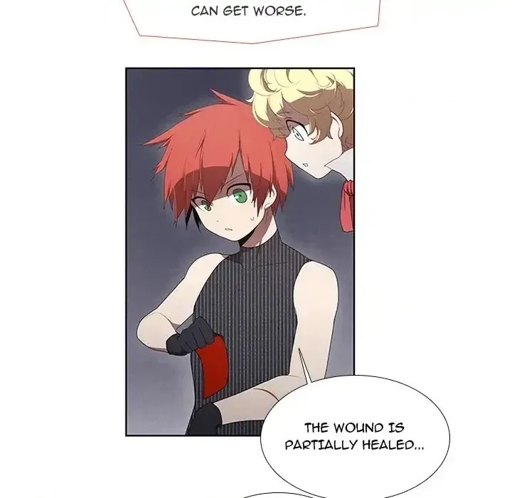 Kidultic Showtime Chapter 33 page 20 - 