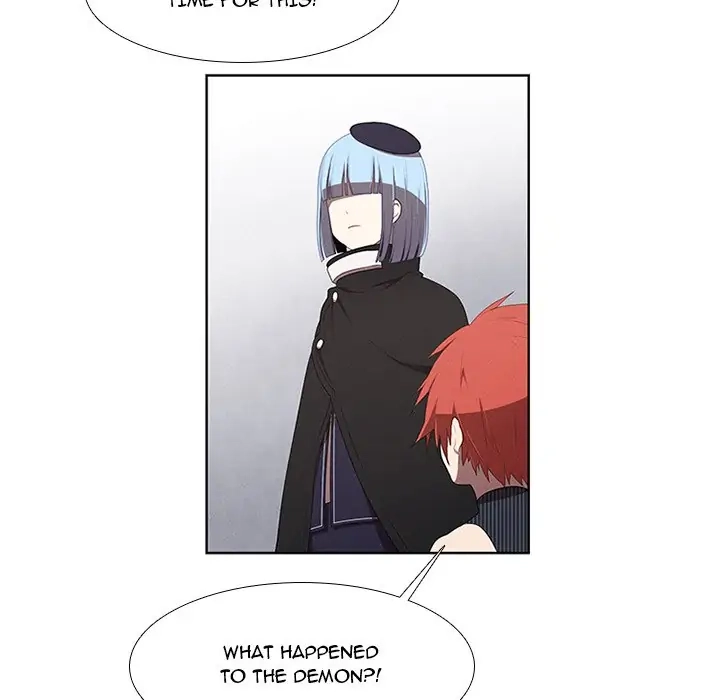 Kidultic Showtime Chapter 33 page 22 - 