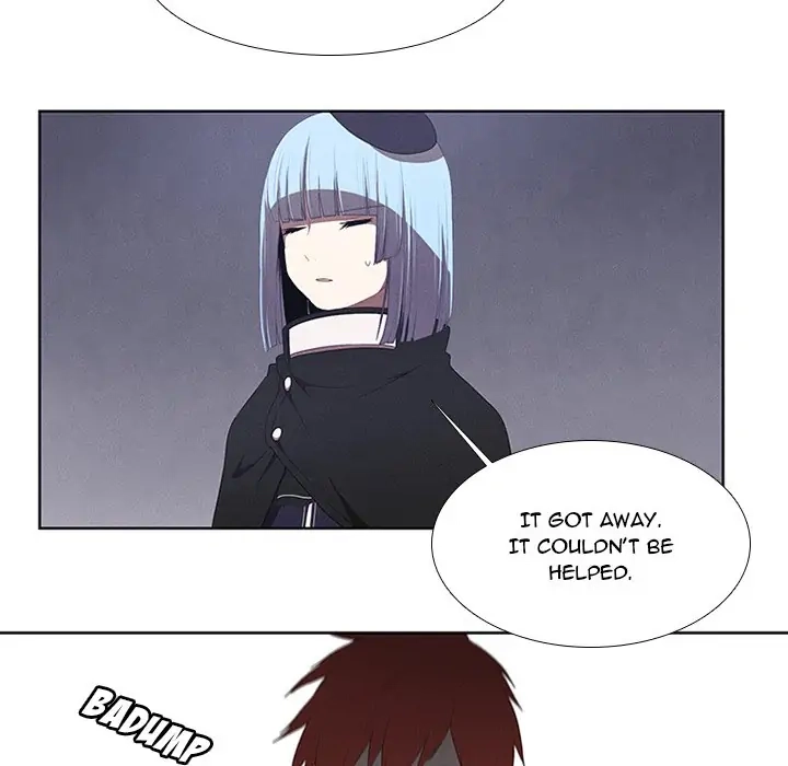 Kidultic Showtime Chapter 33 page 23 - 
