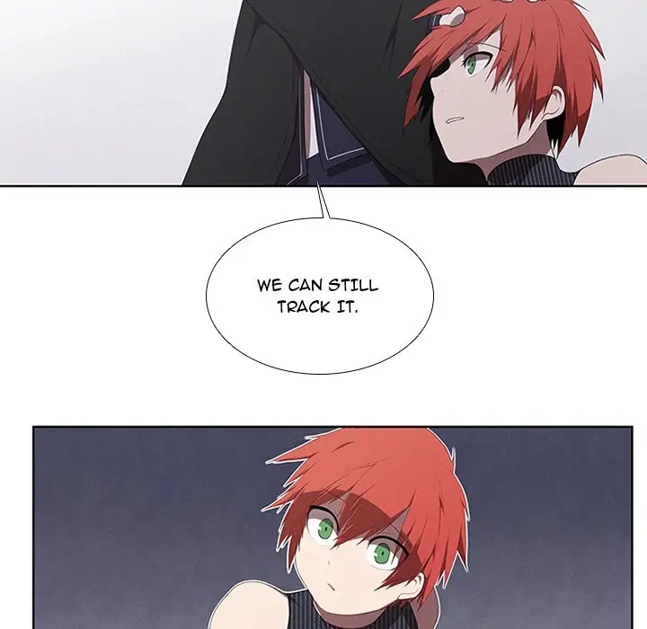 Kidultic Showtime Chapter 33 page 27 - 
